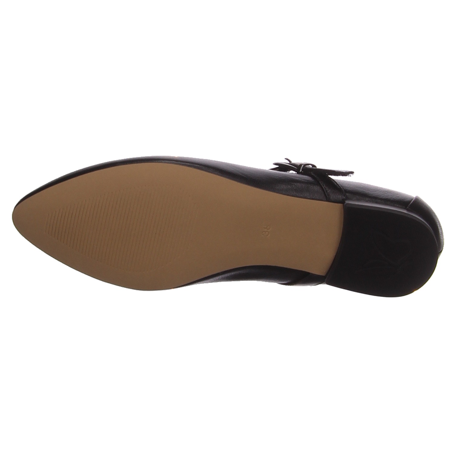 Caprice Ballerinas 9-22112-44-022