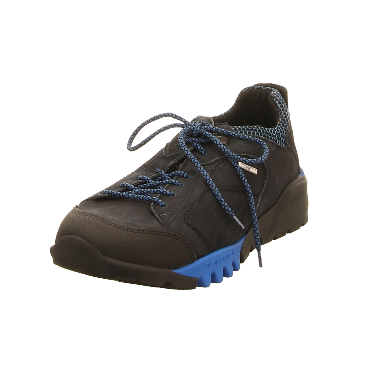 Waldläufer Wanderschuhe 729950 305194