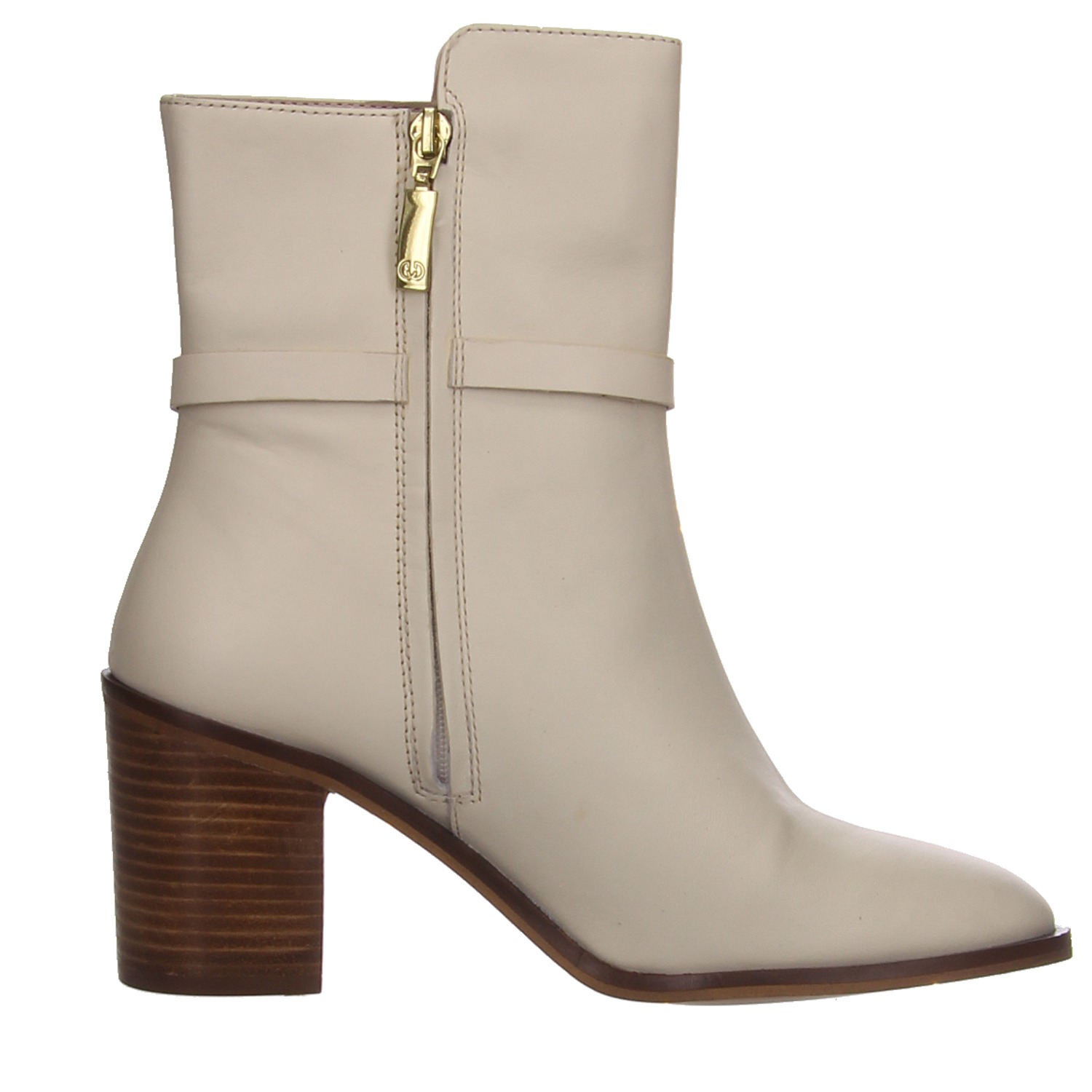Gerry Weber Stiefeletten weiß Gerry Weber Stiefeletten G35108 MI174010