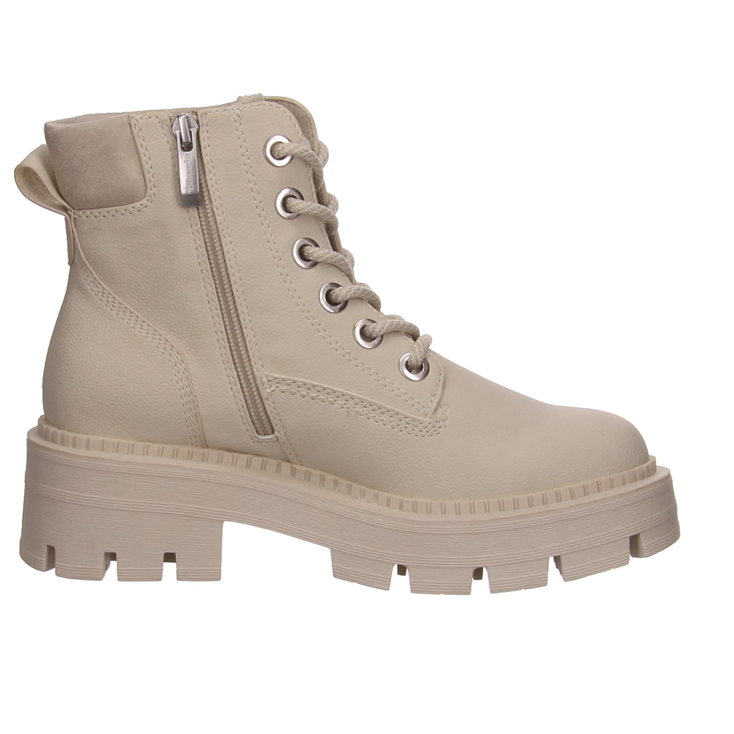 Tamaris Schnürschuhe 1-25921-45-375