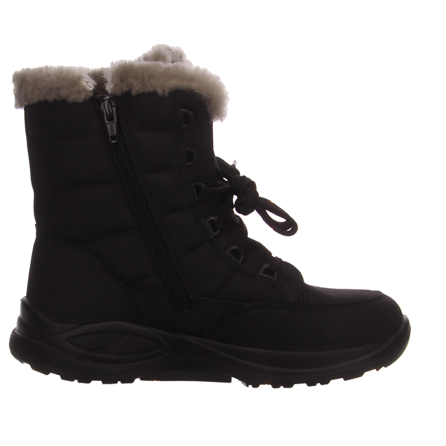 Jomos Schnürschuhe 860598 96000