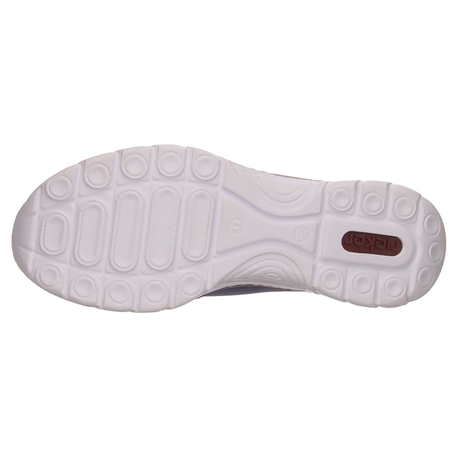 Rieker Schnürschuhe N42G0-14