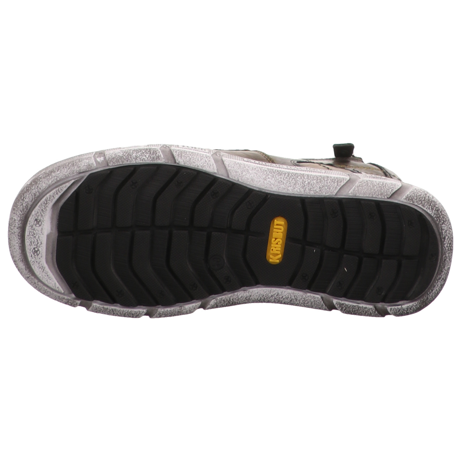 Krisbut Schnürschuhe 6683A-4