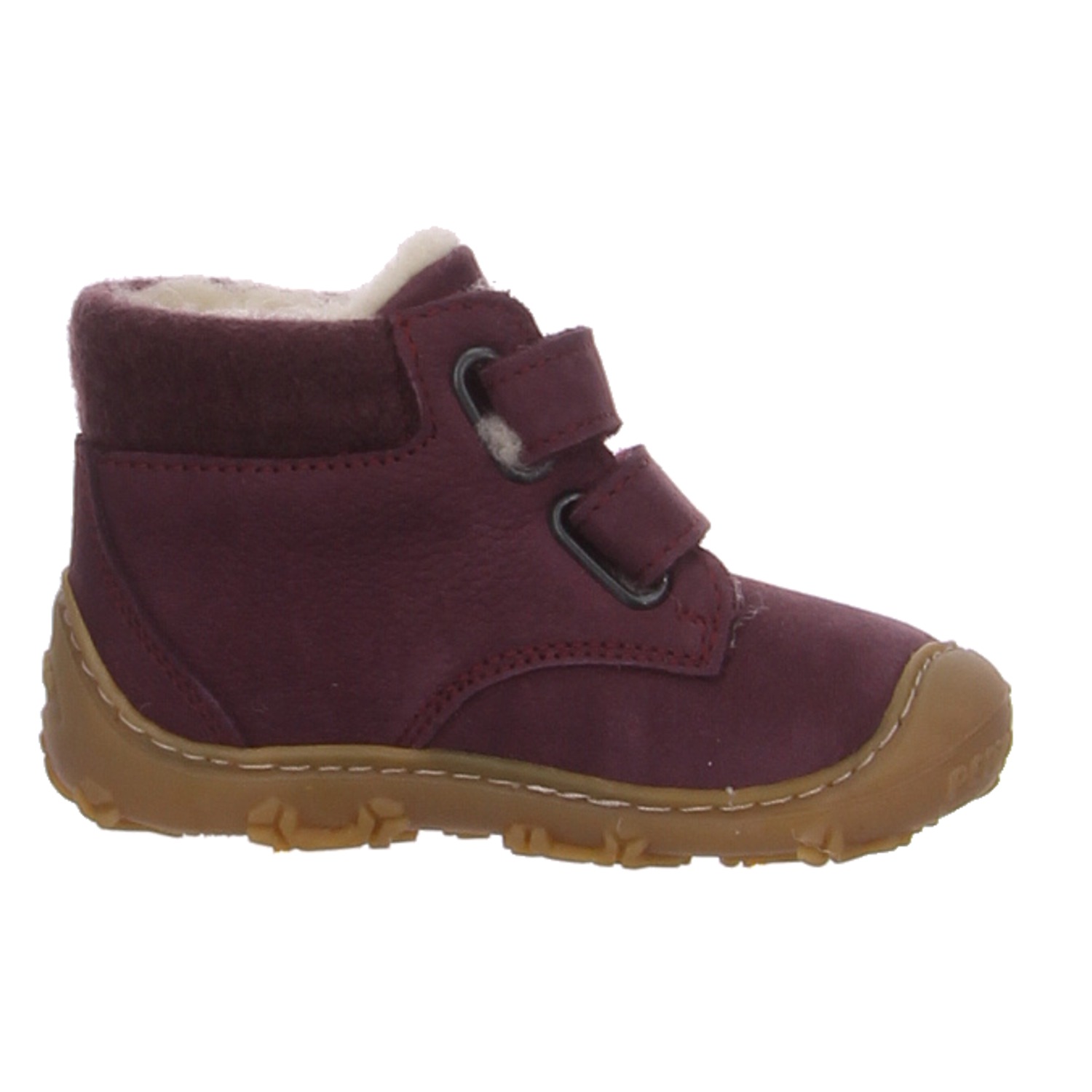 Ricosta Mädchen Stiefel 50 1500403/380