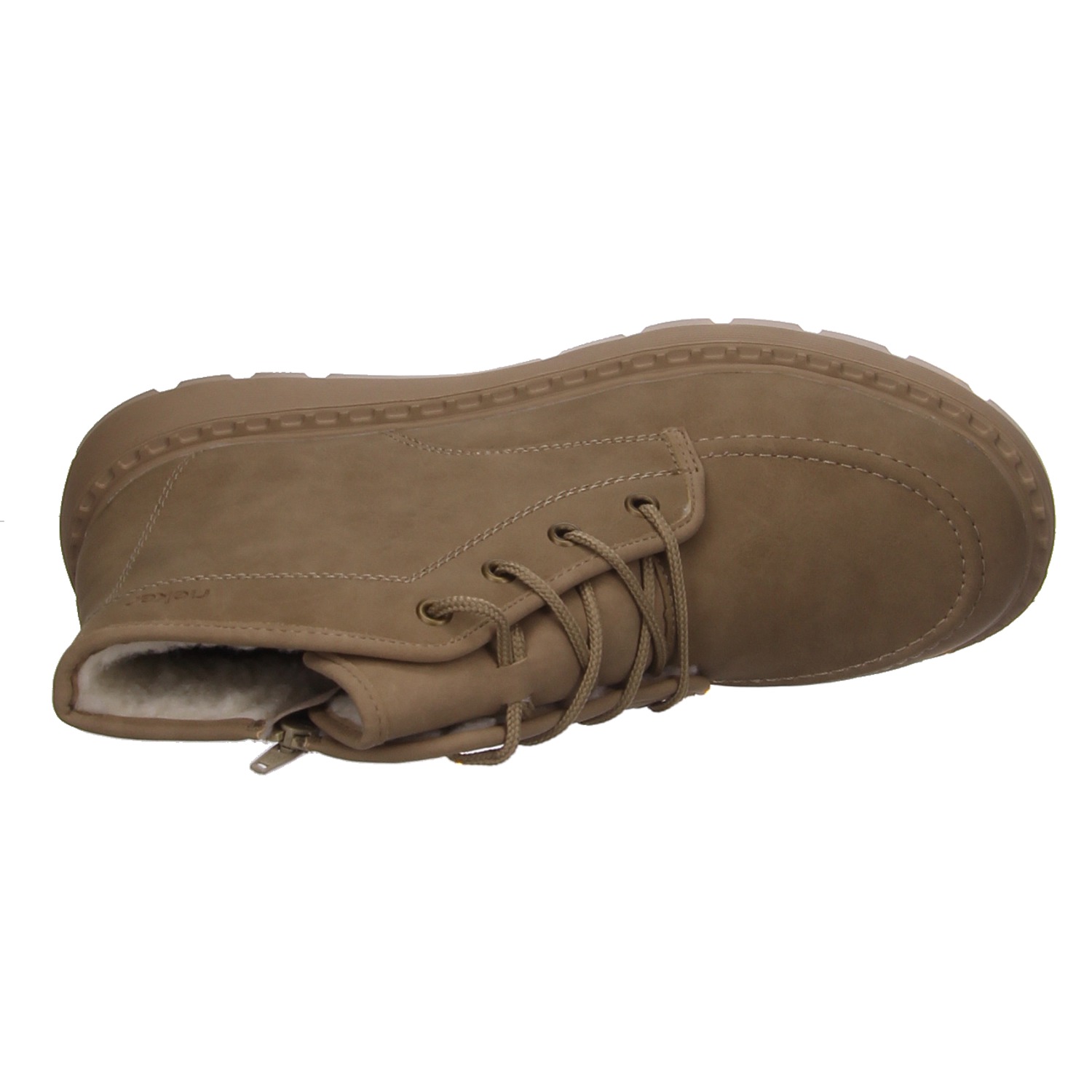 Rieker Schnürschuhe 70400-20