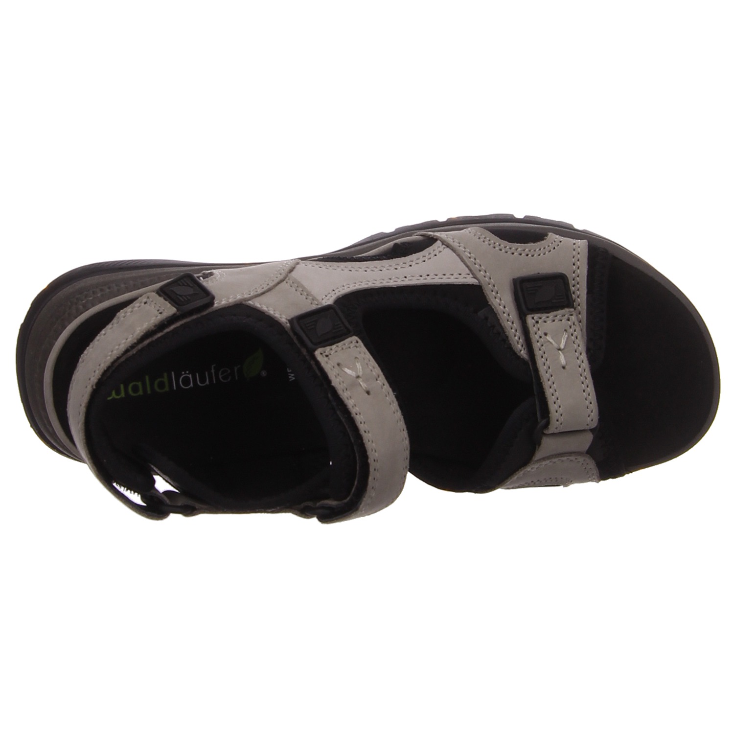 Waldläufer Wanderschuhe 769004 100003