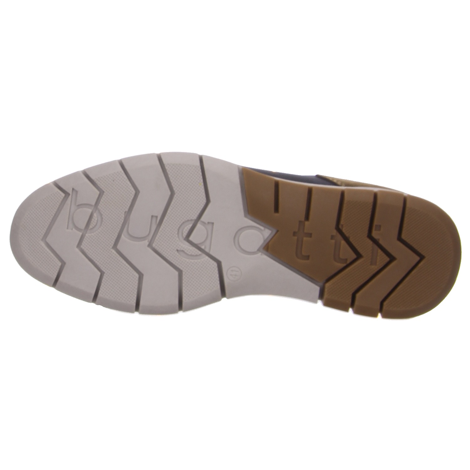 bugatti Schnürschuhe 335 92503 6900 4100