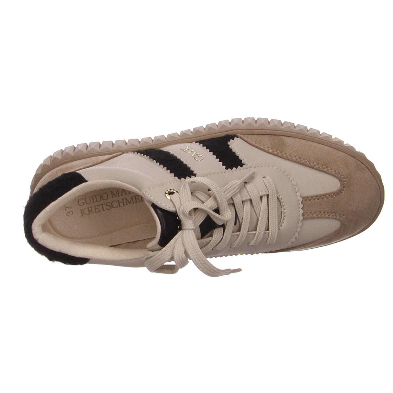 Marco Tozzi Schnürschuhe 2-83702-47-436