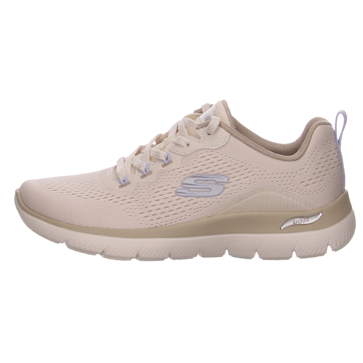 Skechers Schnürschuhe 150754 NTTP