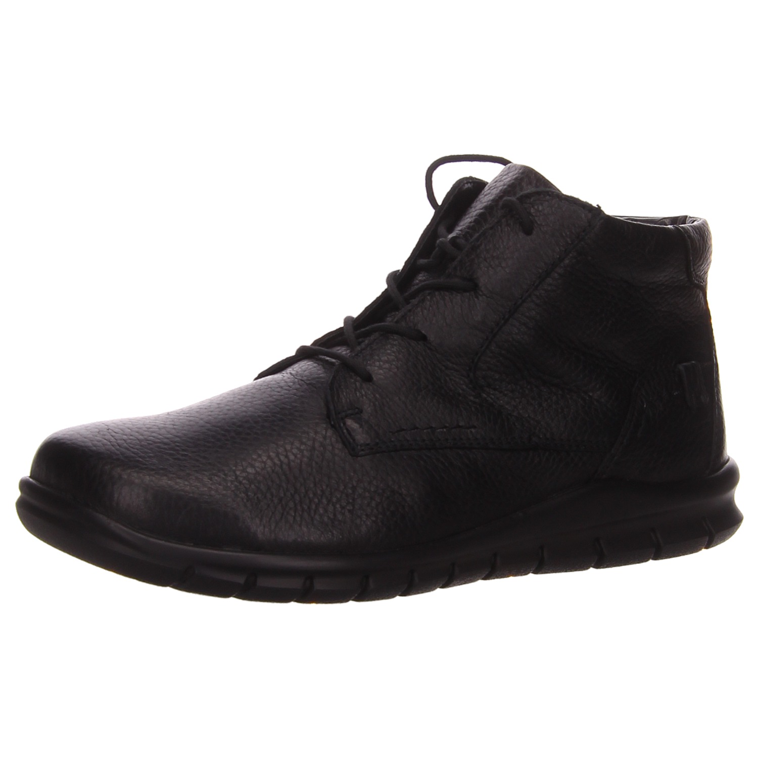 Waldläufer Schnürschuhe 366804 199001