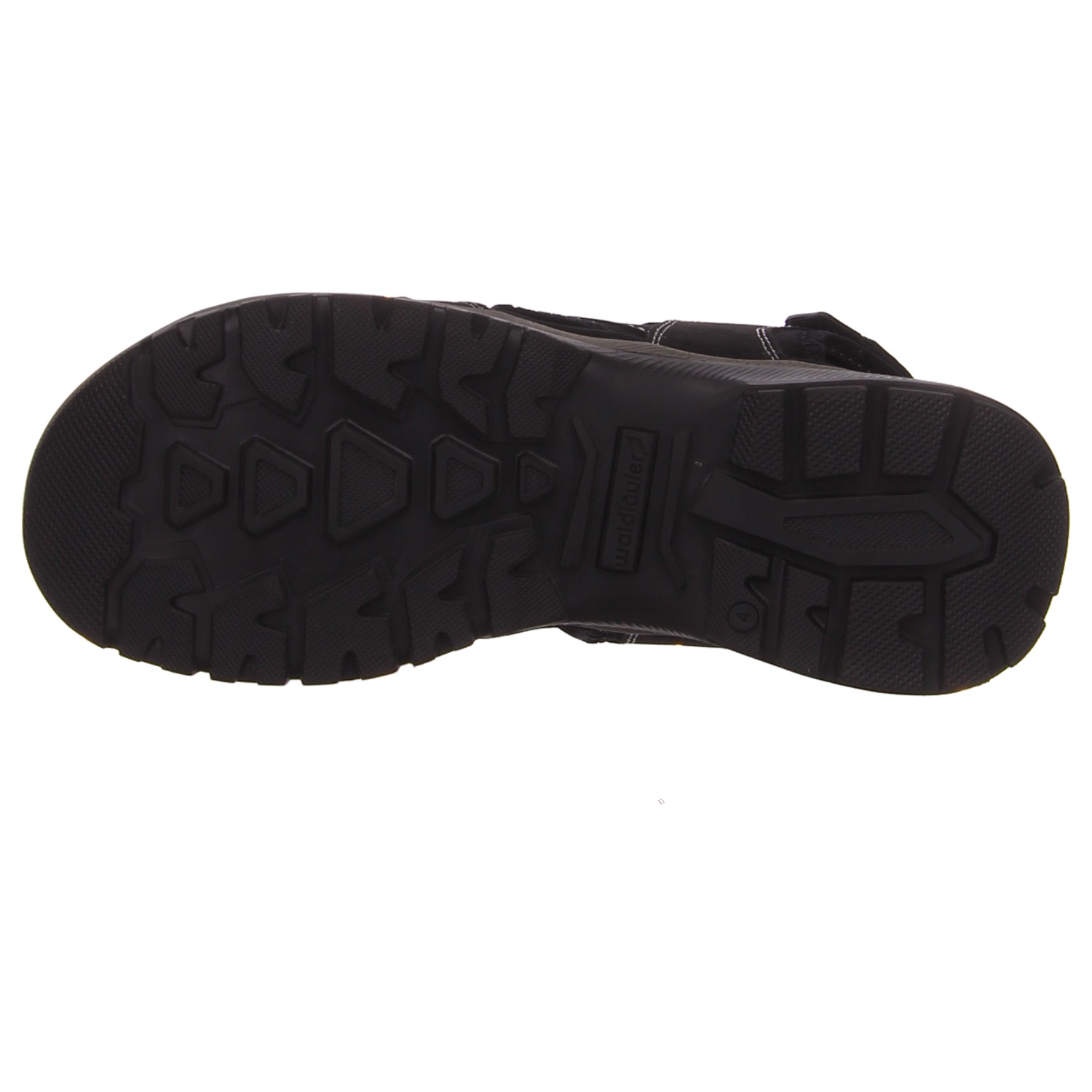 Waldläufer Wanderschuhe 769004 100001