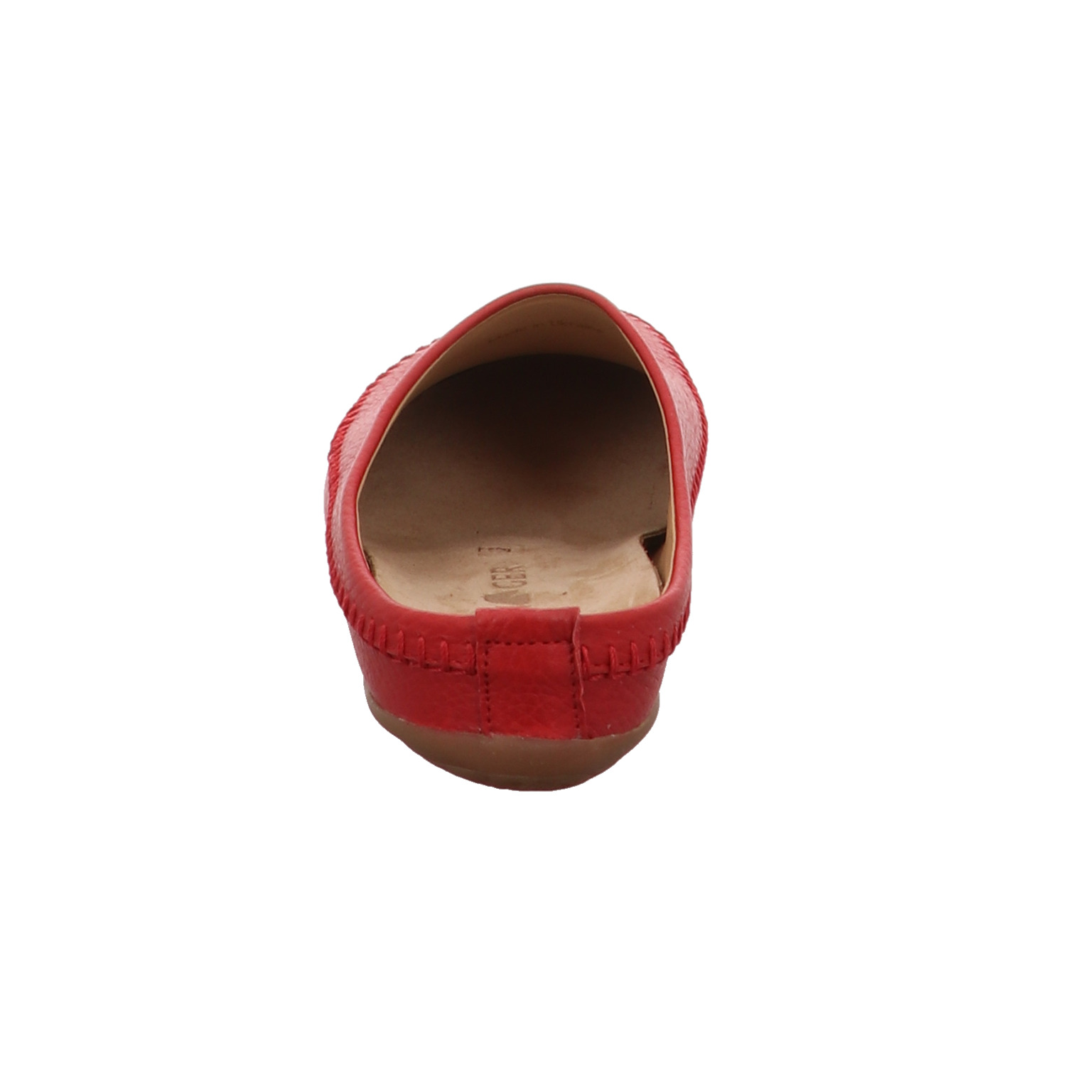 Haflinger Hausschuhe 488044 0 342
