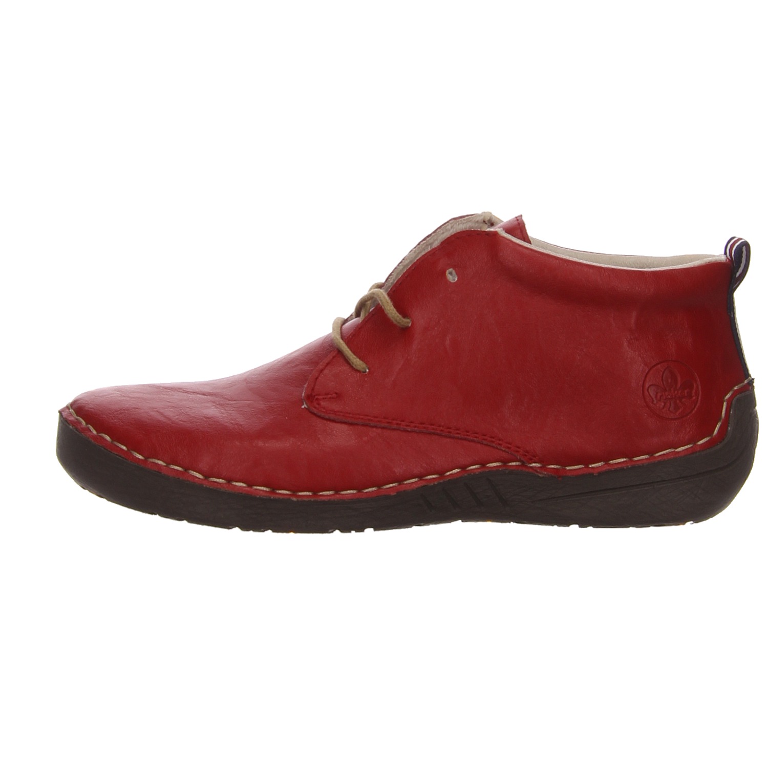 Rieker Schnürschuhe 52522-33
