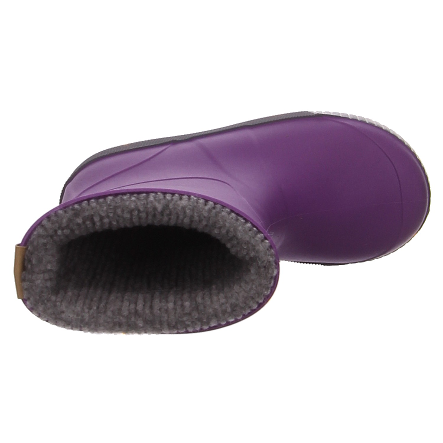 Fischer Markenschuhe Mädchen Stiefel 201027 561