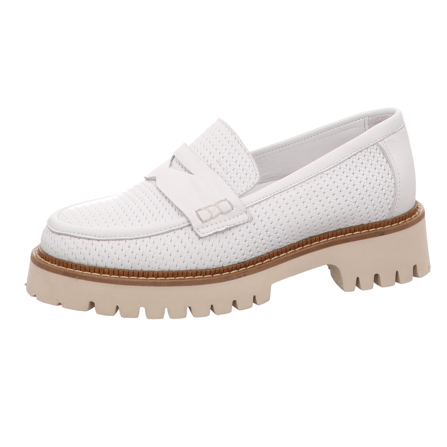 elbandi Slipper 3240 white