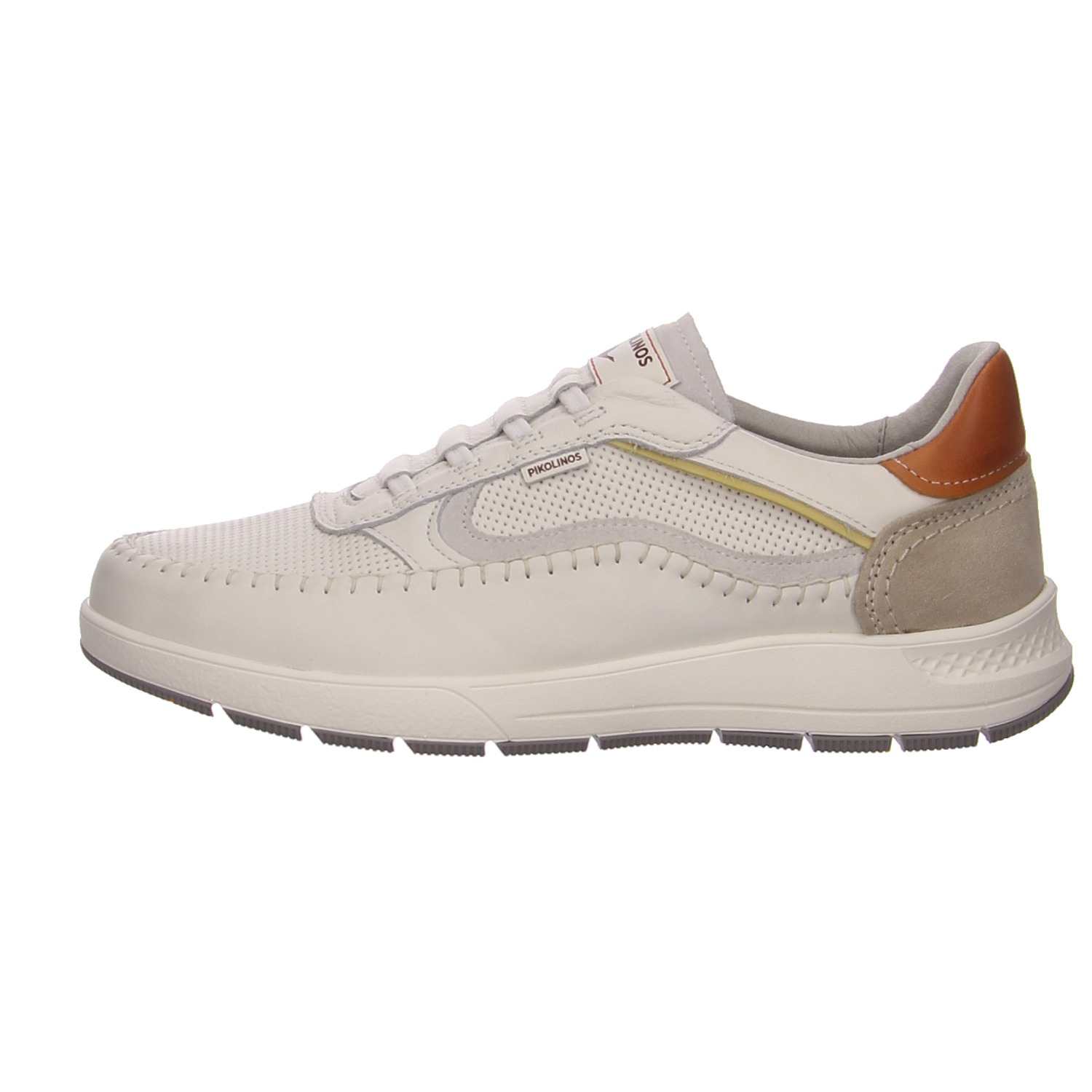 Pikolino's Pikolino's M7W-6423C1 offwhite