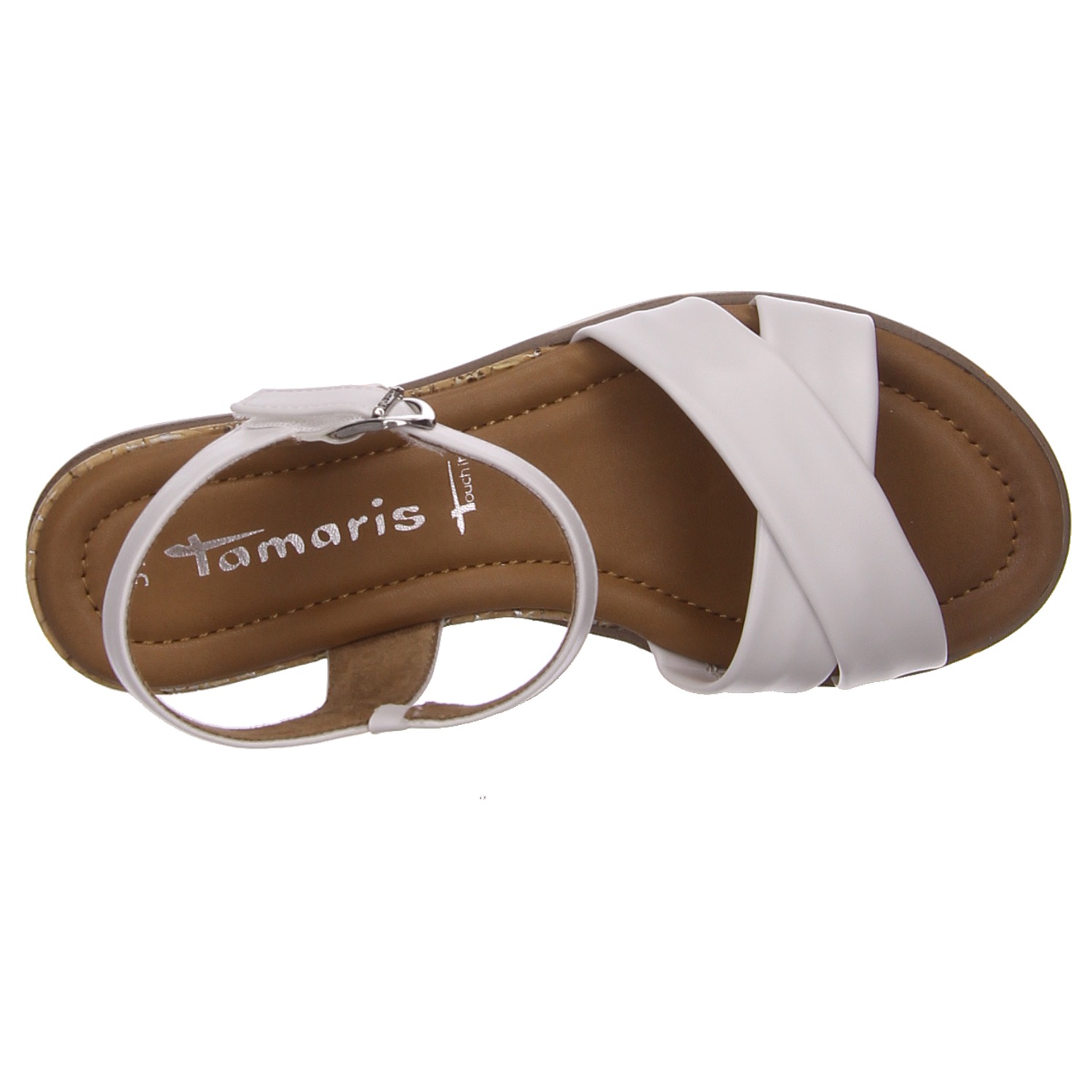 Tamaris Sandaletten 1-28106-42-100