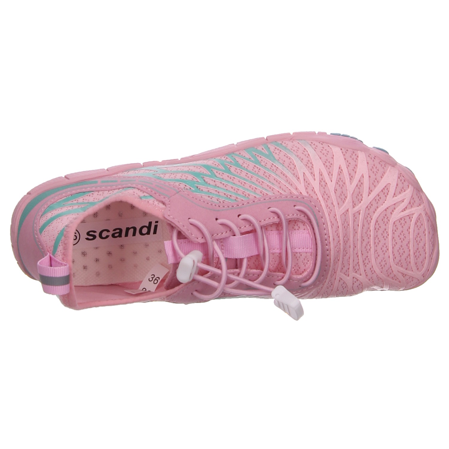 Scandi Scandi 233-0010 rosa