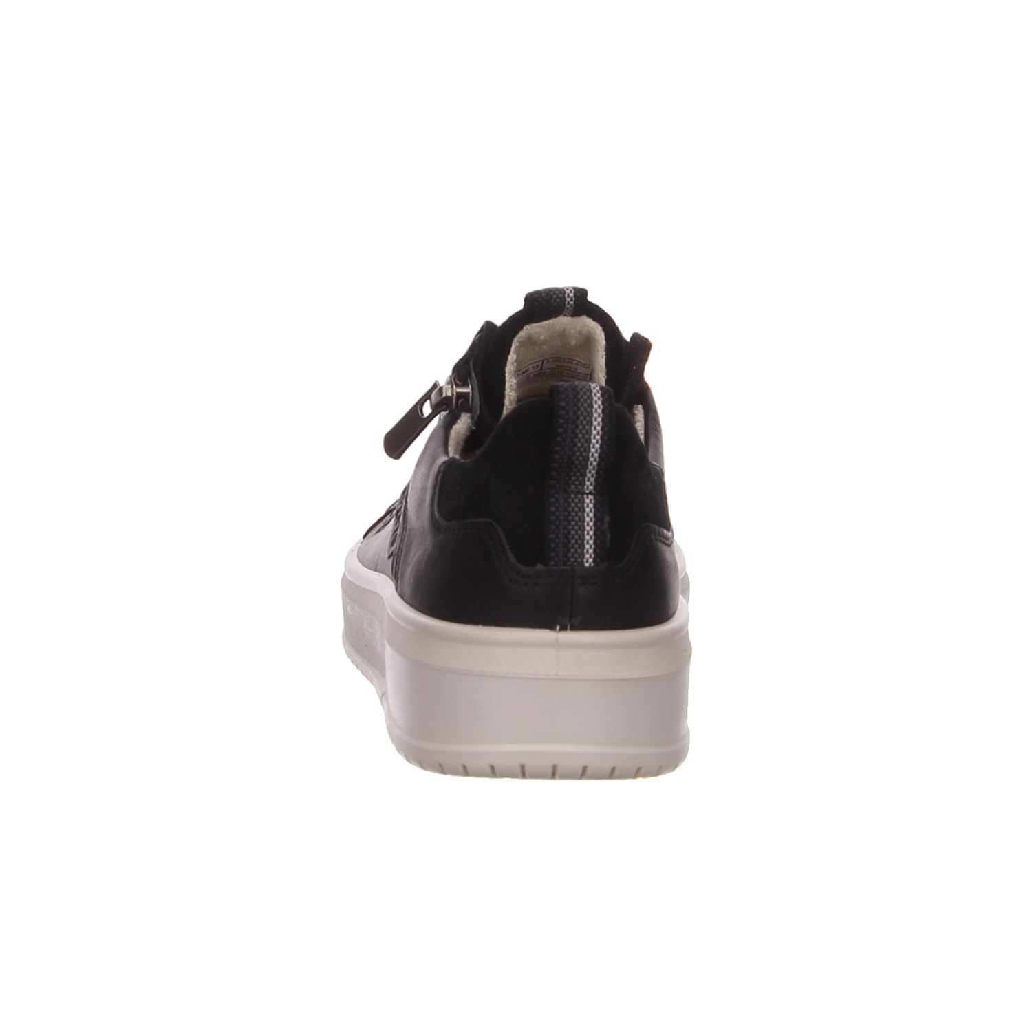 Legero Schnürschuhe 2-000249-0100