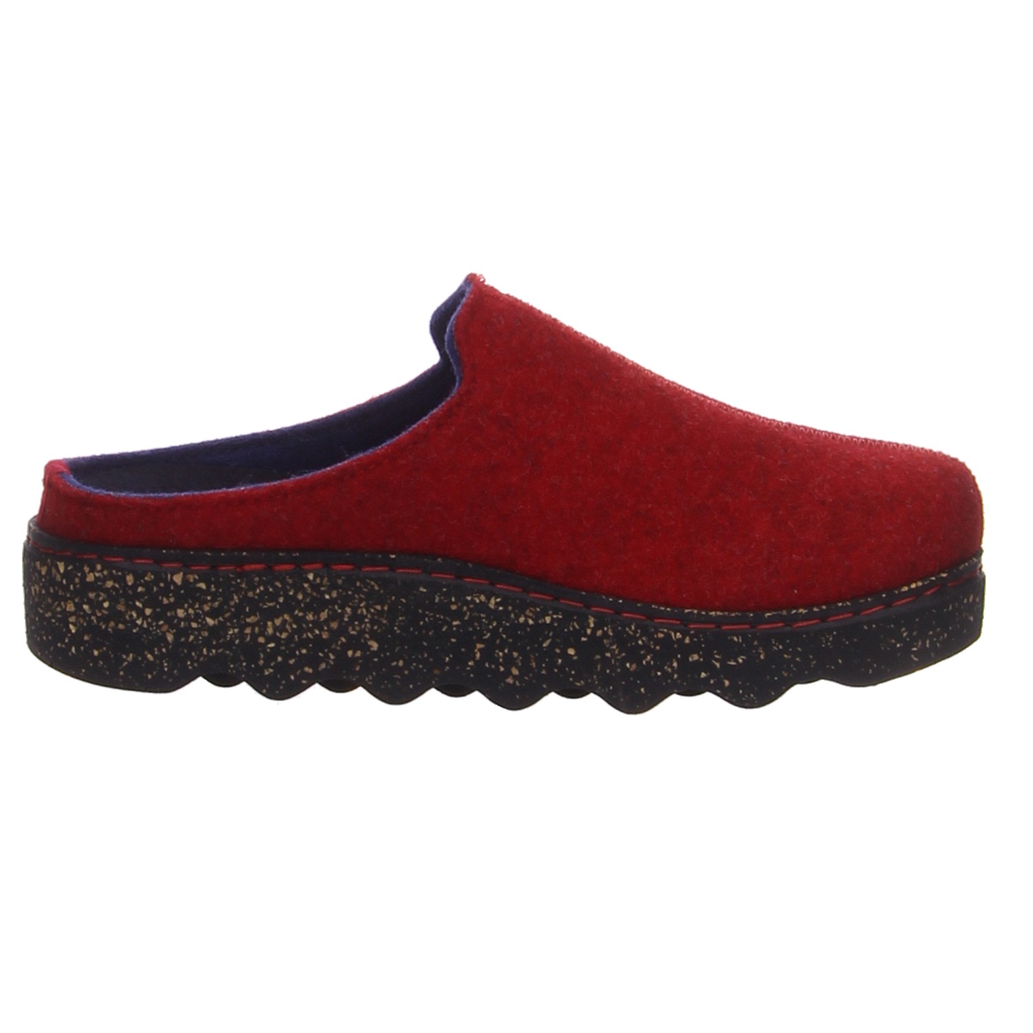 Rohde Hausschuhe 6120/43