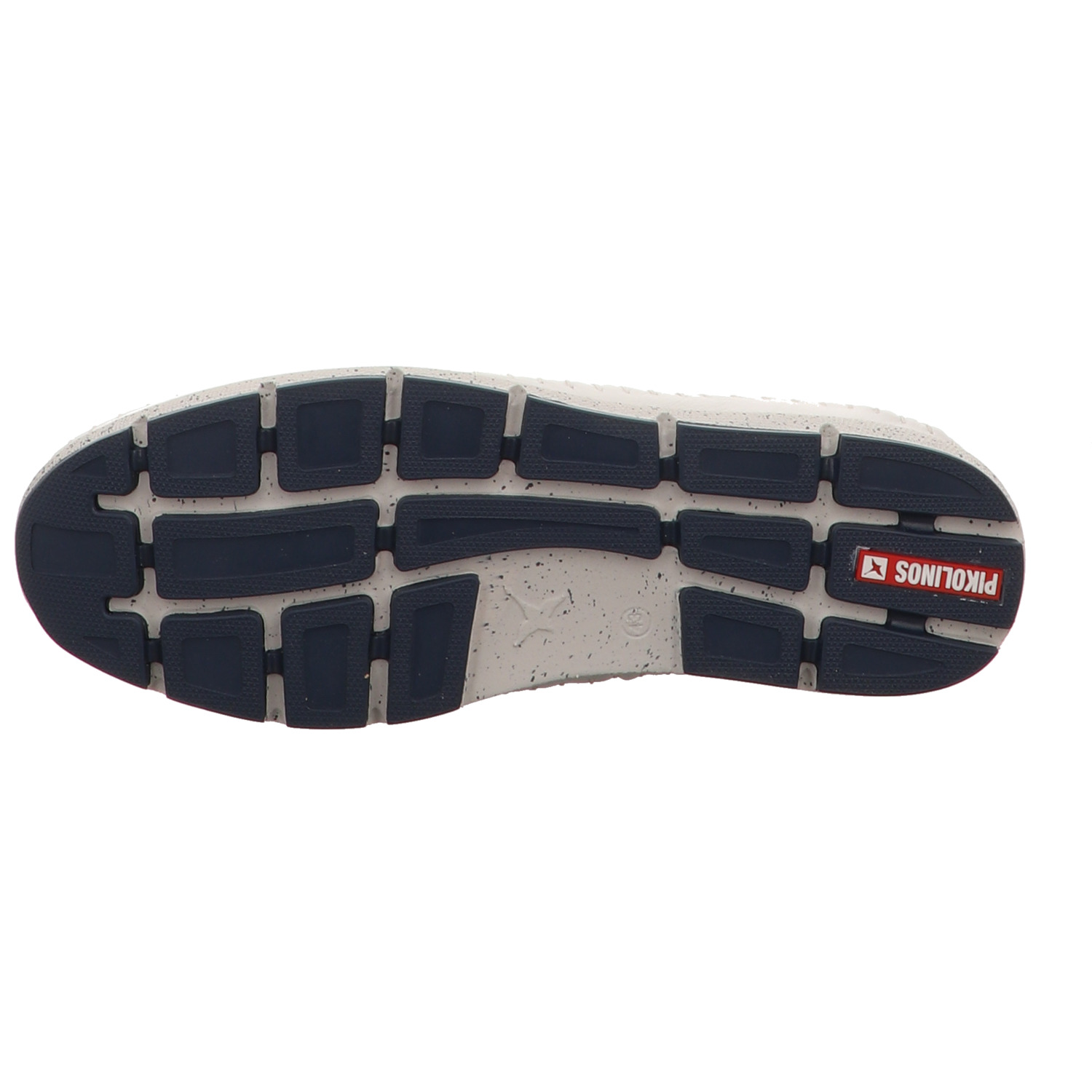 Pikolino's Schnürschuhe M4U-6113C1 espuma