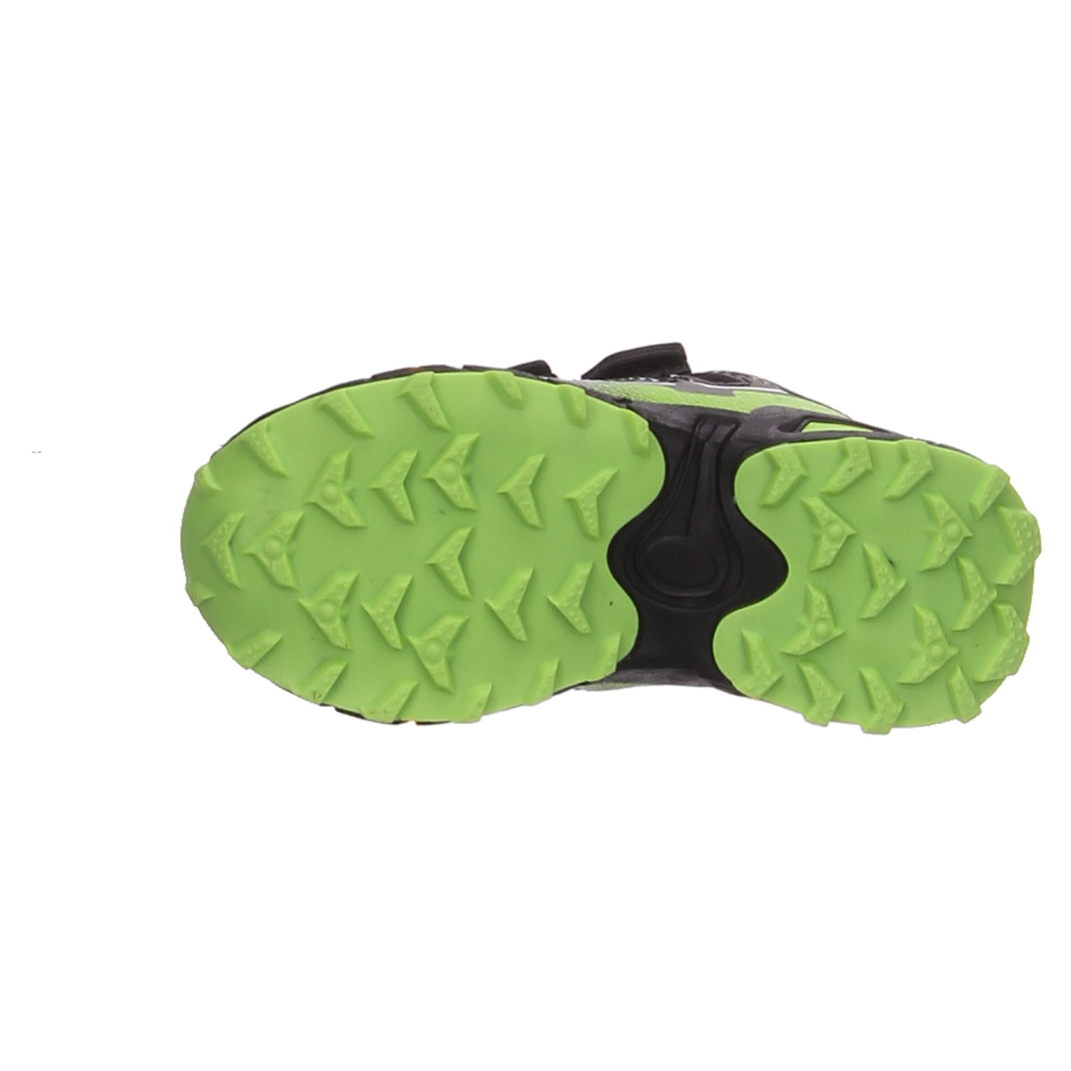 Fischer Markenschuhe Jungen Halbschuhe 201135 224