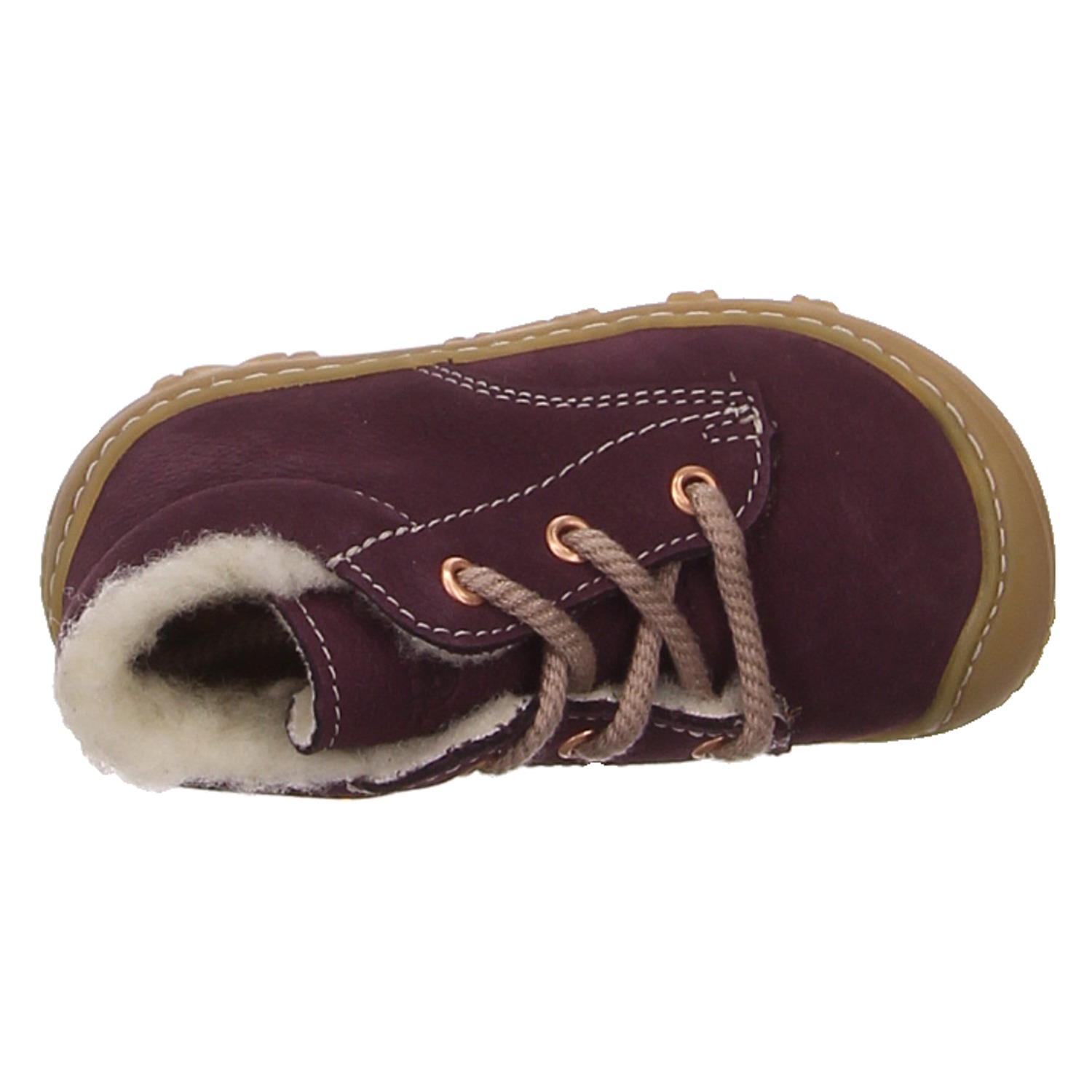 Ricosta Mädchen Stiefel 50 1500203/370