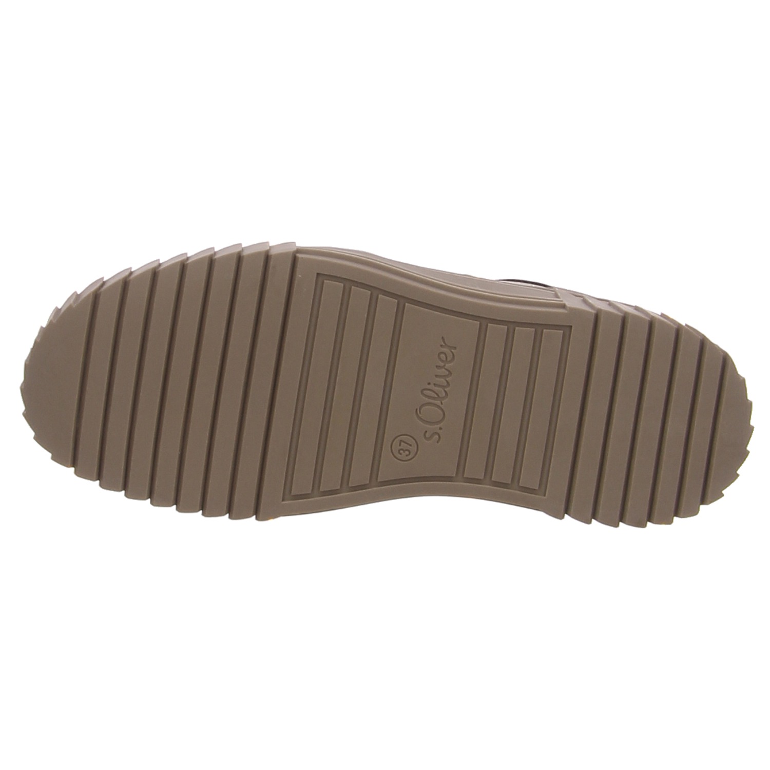 s.oliver Schnürschuhe 2183572 7800