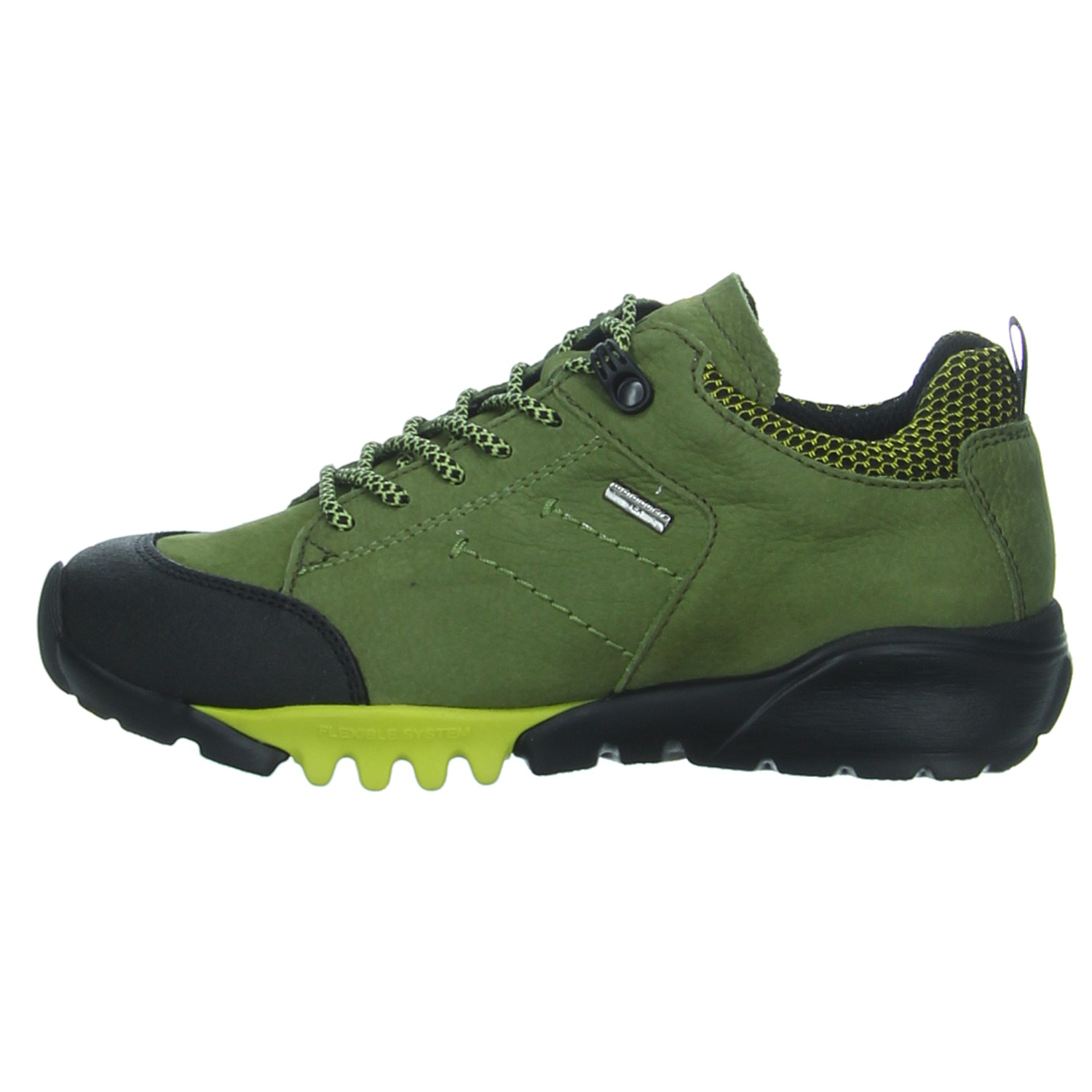 Waldläufer Schnürschuhe 787952-404-219