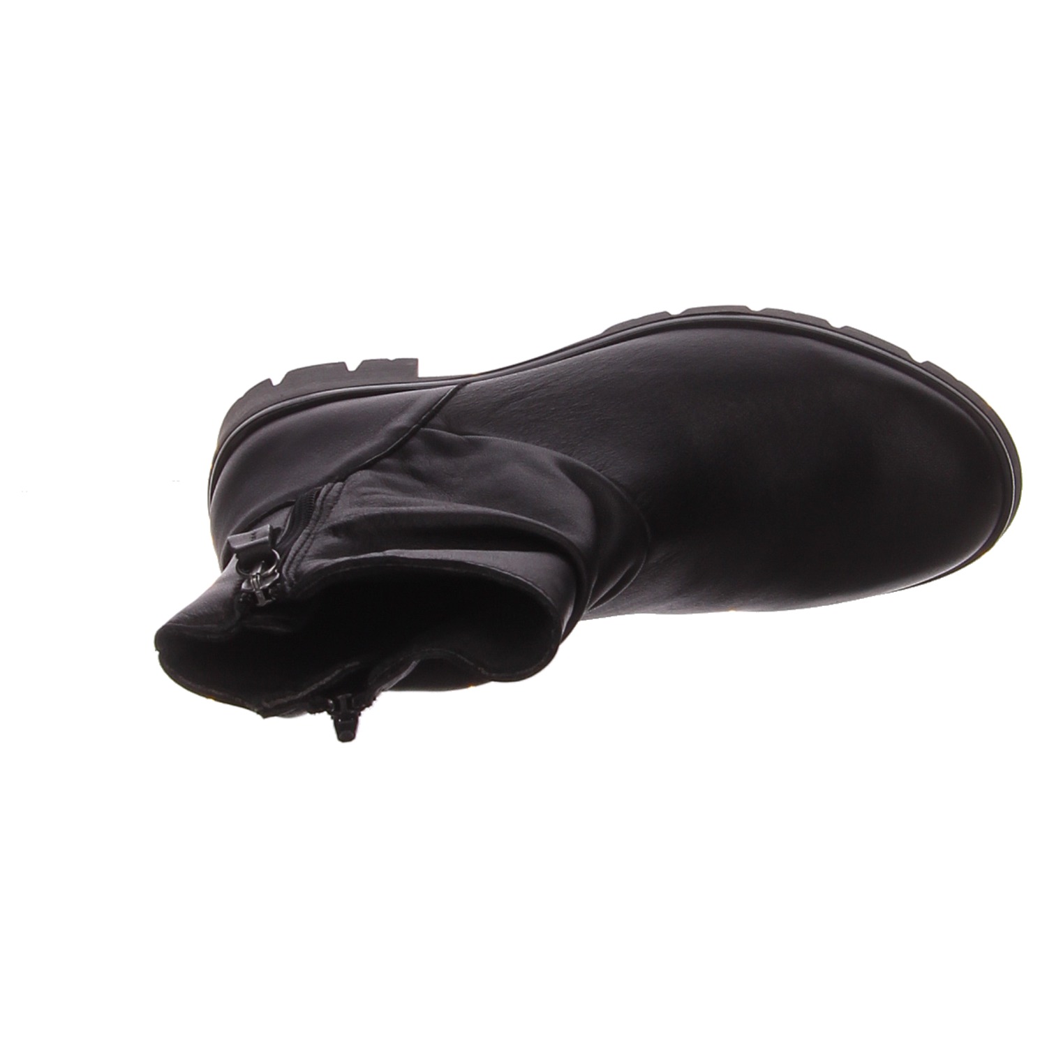 Lauter Comfort Schnürschuhe Molly 04 black