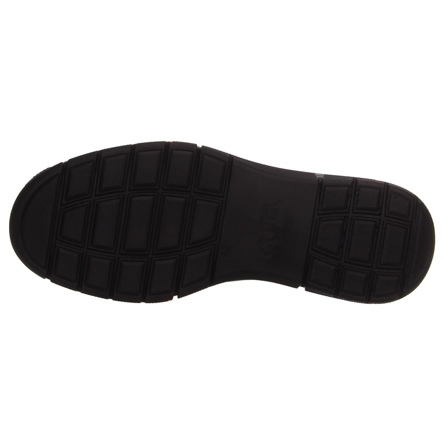 Ara Knöchelschuh schwarz Ara Schnürschuhe 11-25603-01