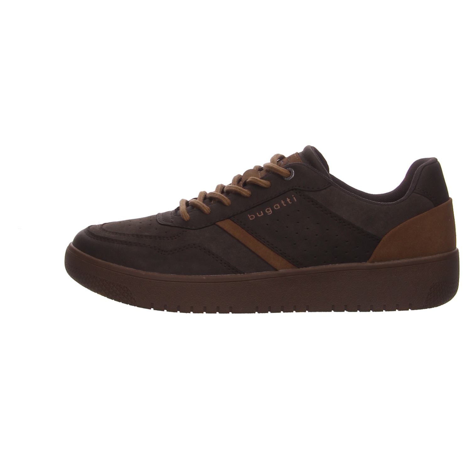 bugatti Schnürschuhe 322 AXI01 5900 6100