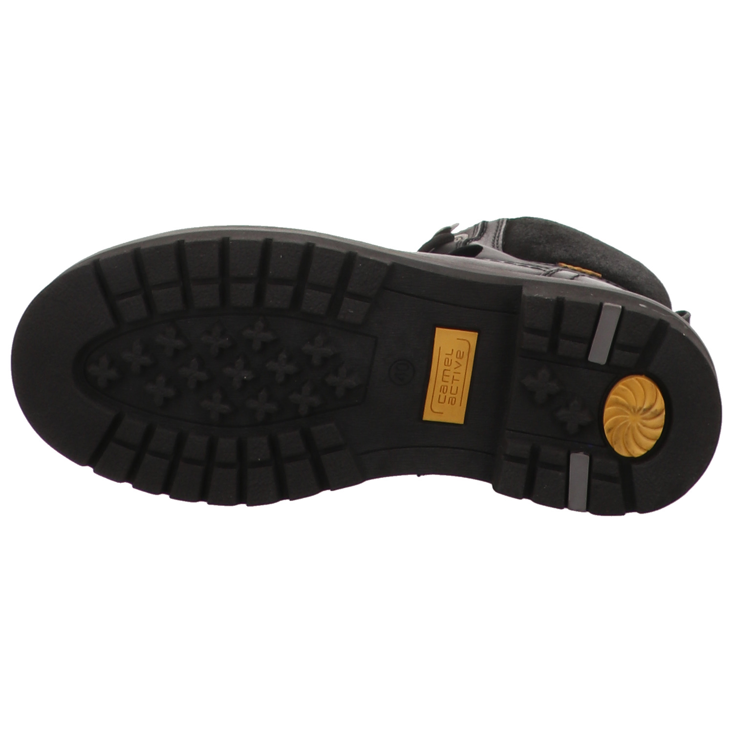 Camel Schnürschuhe CAMB103 480100