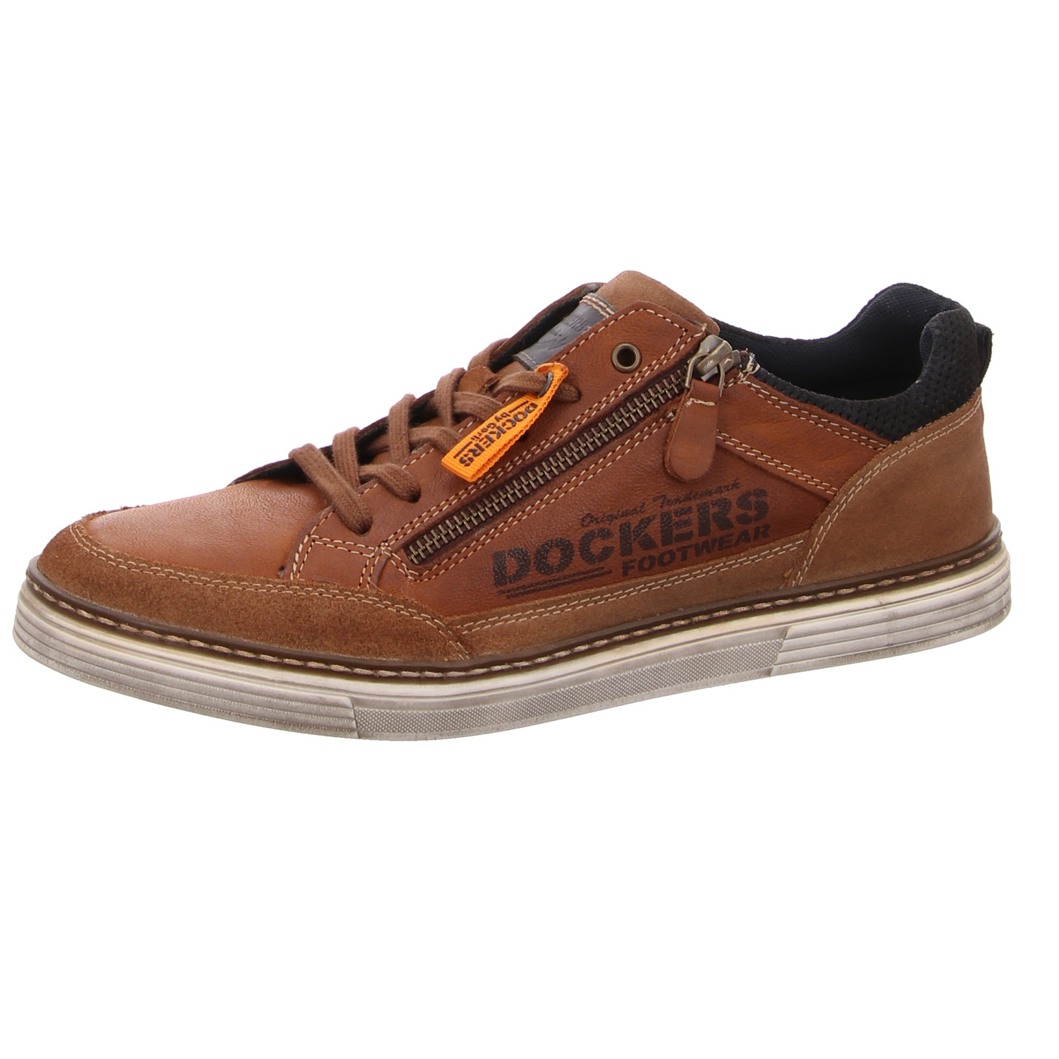 Dockers Schnürschuhe 52BL001 140440