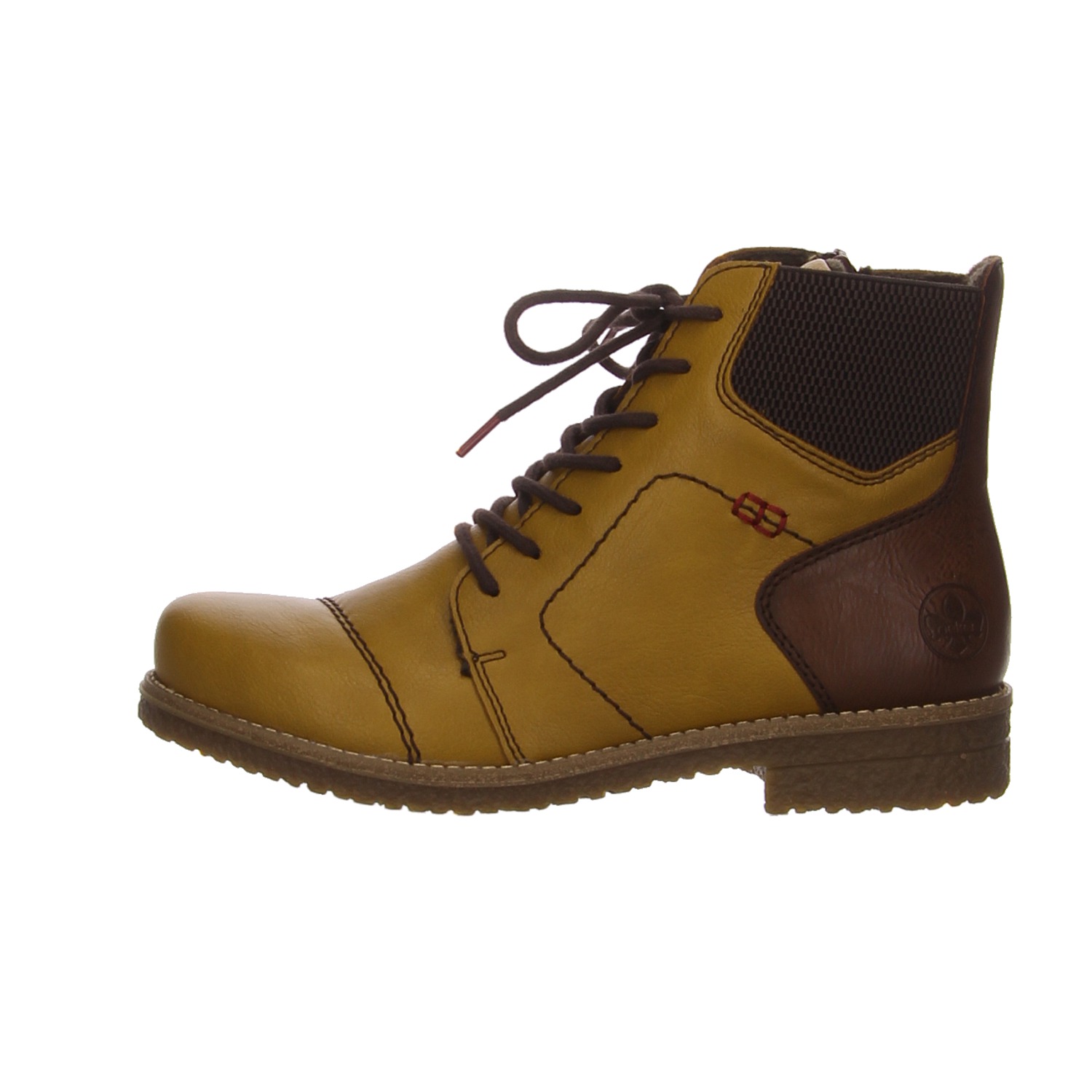 Rieker Schnürschuhe 73522-68