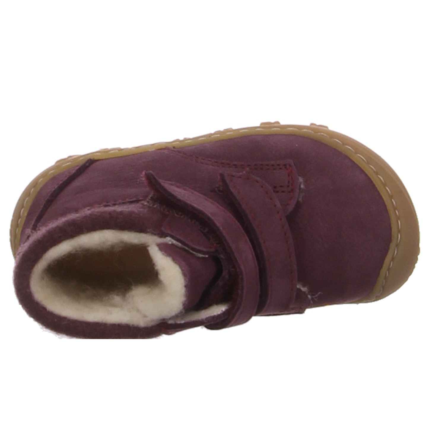 Ricosta Mädchen Stiefel 50 1500403/380