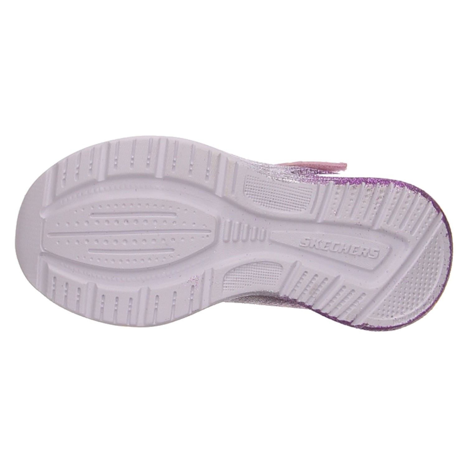 Skechers Mädchen Halbschuhe 303859L LTPL