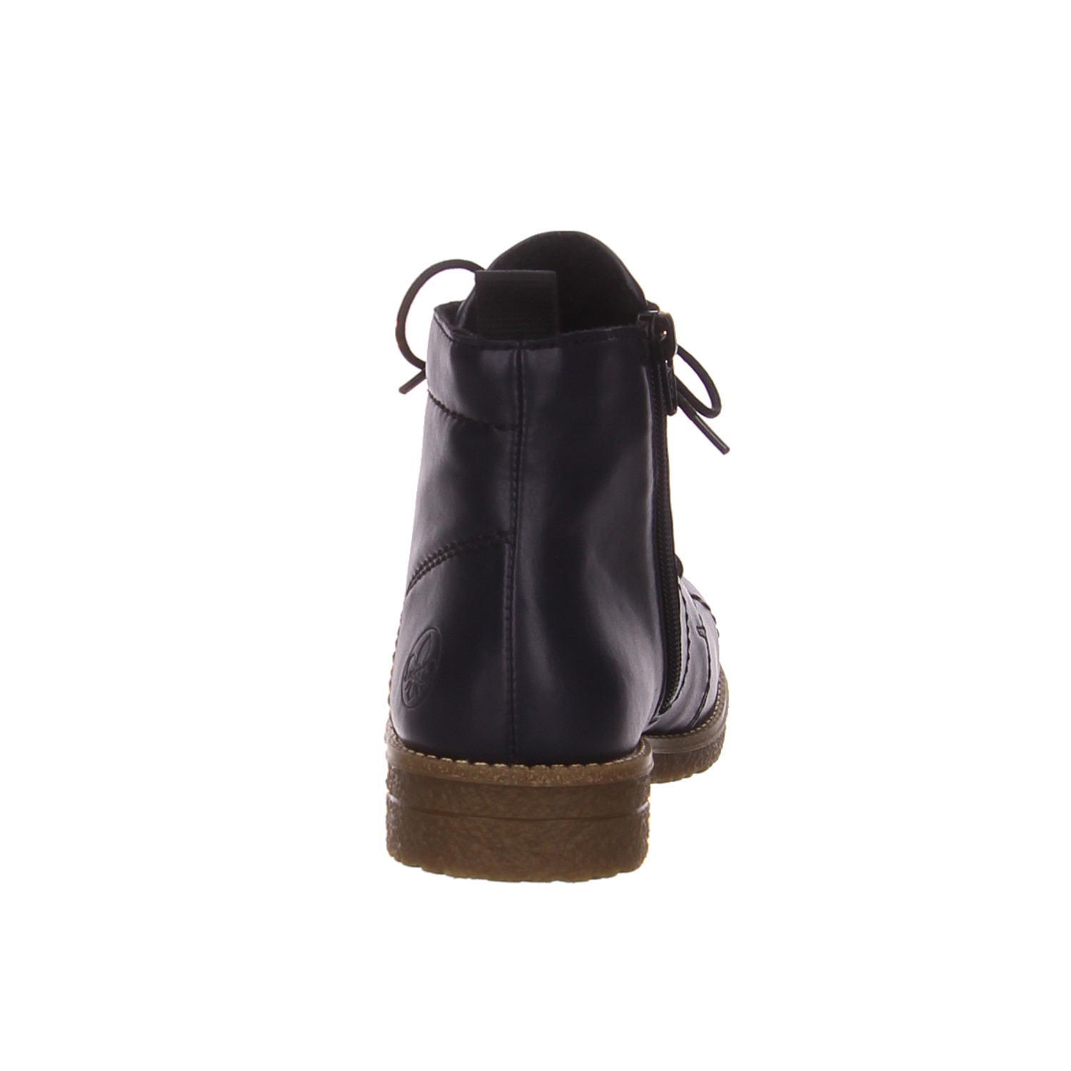 Rieker Schnürschuhe 73500-14