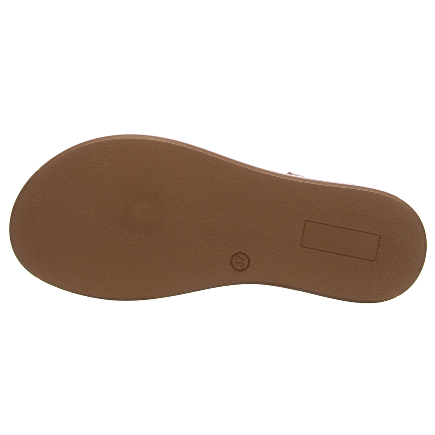 elbandi Sandaletten 03-2848 coconut