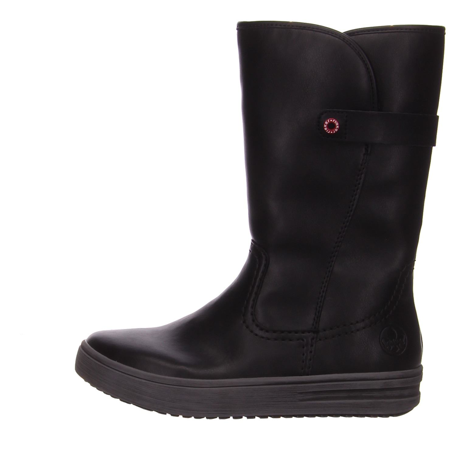 Rieker Schnürschuhe L2580-00
