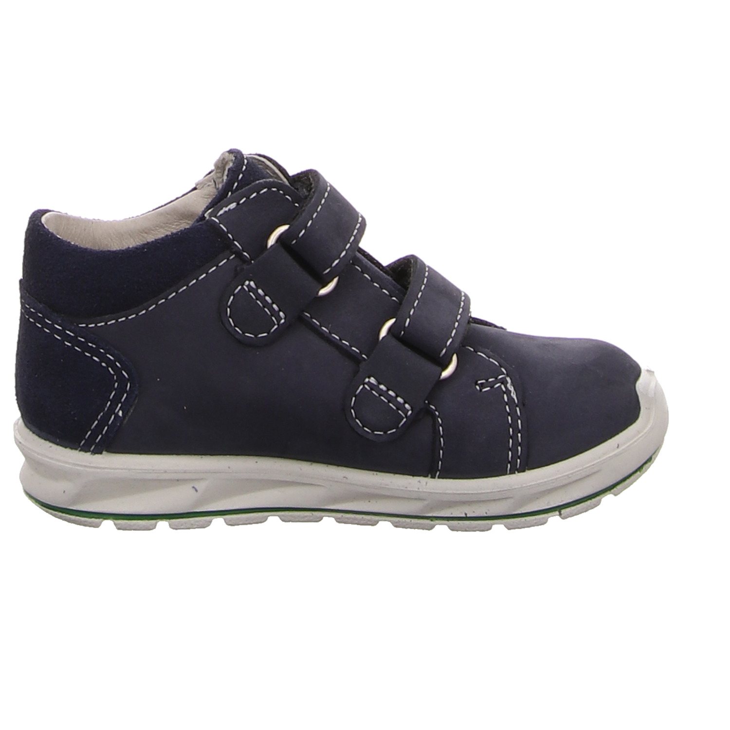 Ricosta Jungen Halbschuhe 50 2102802 170