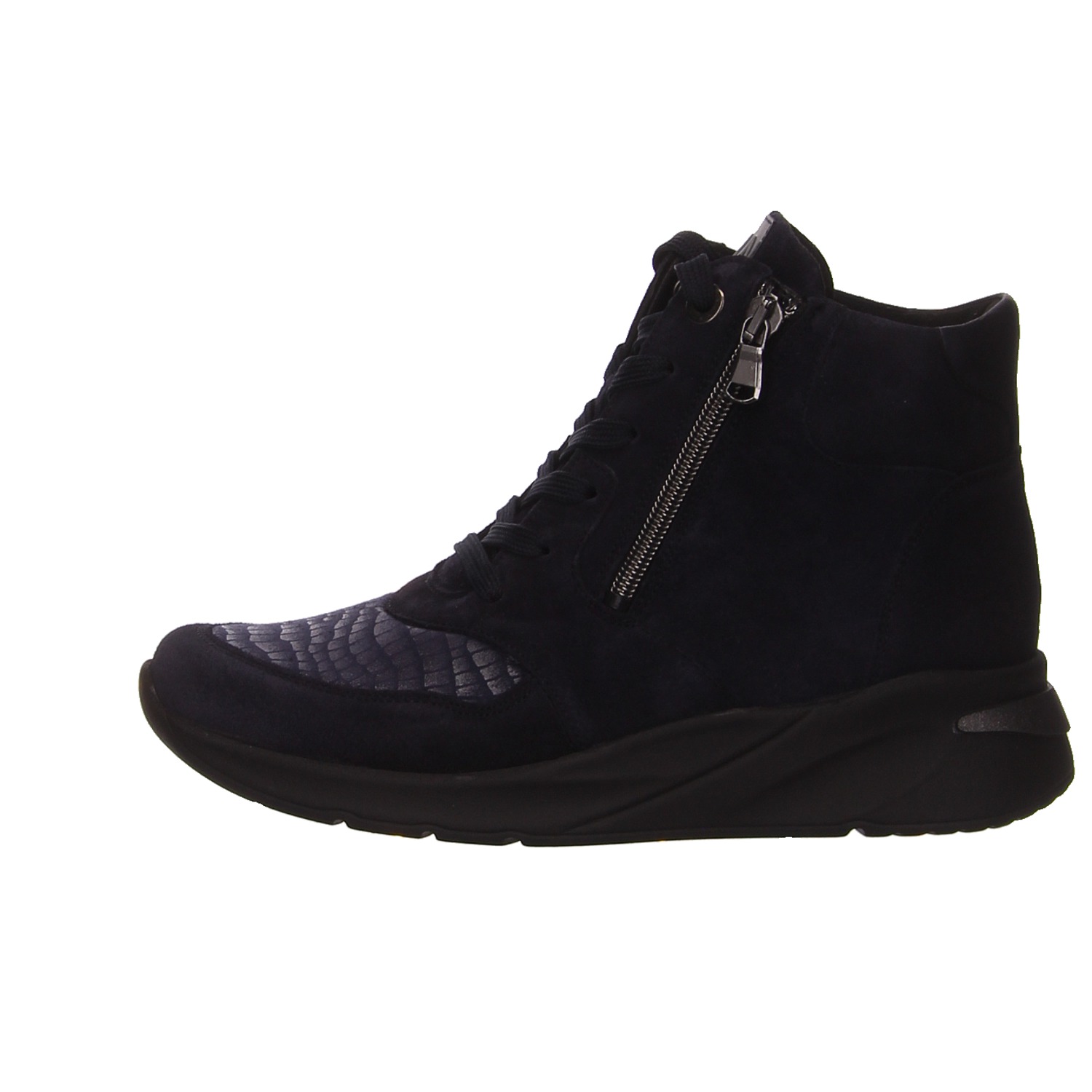 Waldläufer Boots 715H80 300194