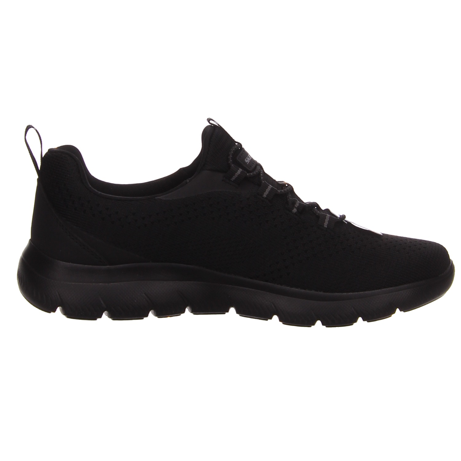 Skechers Slipper 232832 BBK