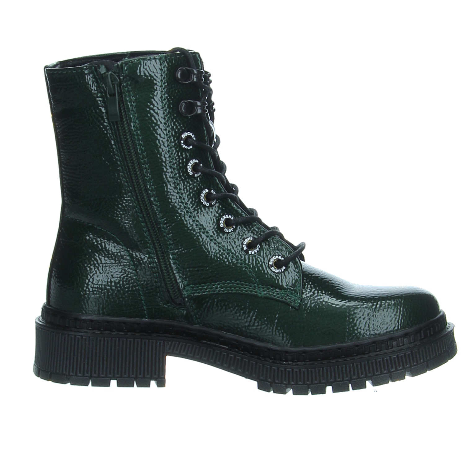 Dockers Boots 57BI201 670821