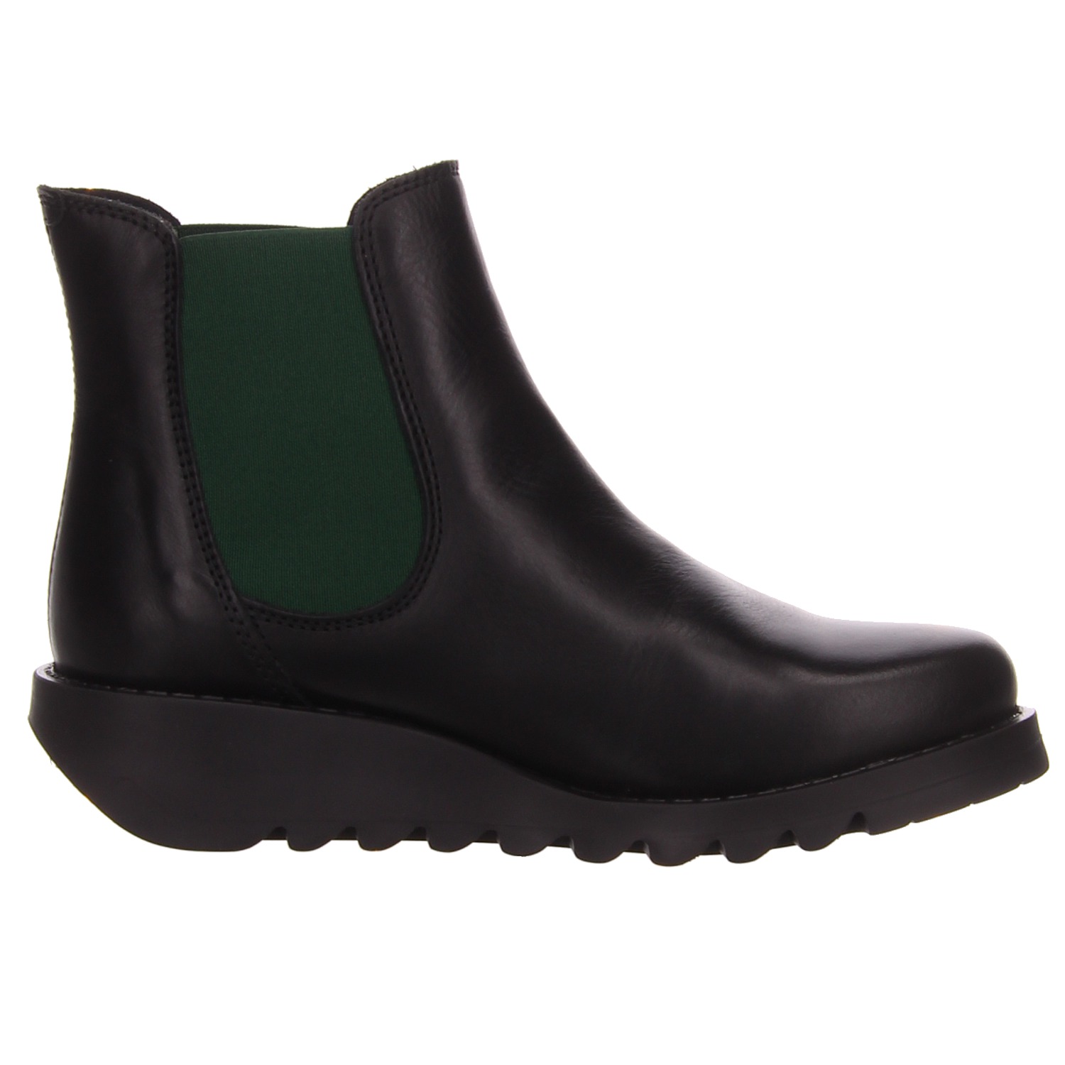 Fly London Stiefelette schwarz Fly London Stiefeletten P143195102