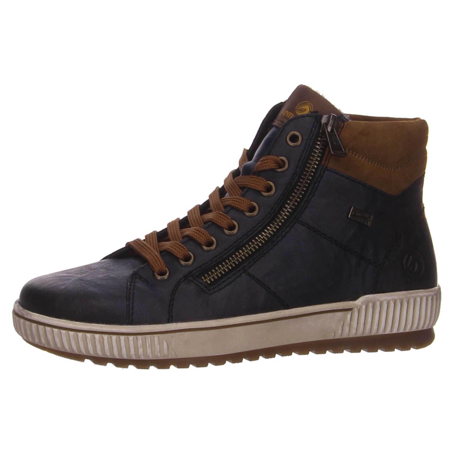 Remonte Schnürstiefel D0772-16