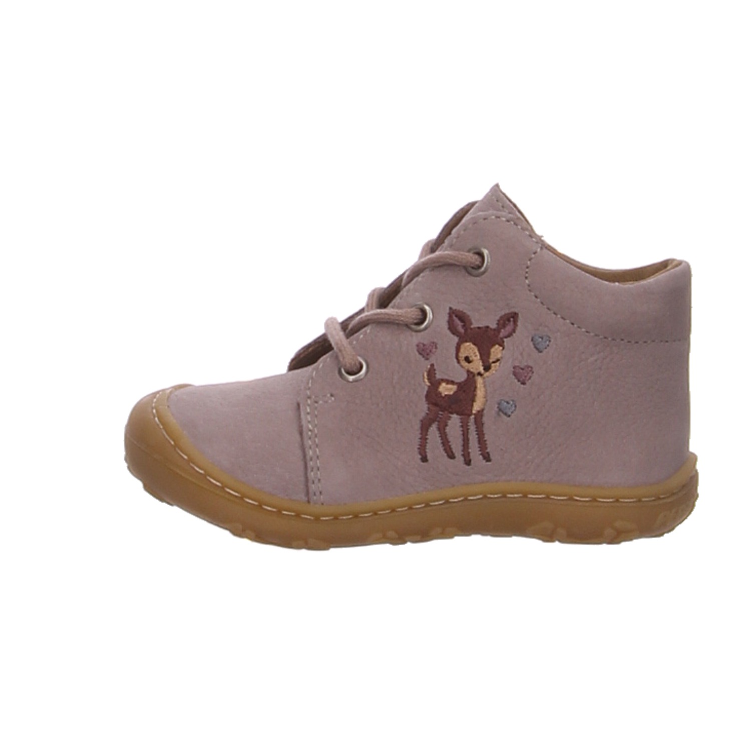 Ricosta Mädchen Halbschuhe 501203202/321