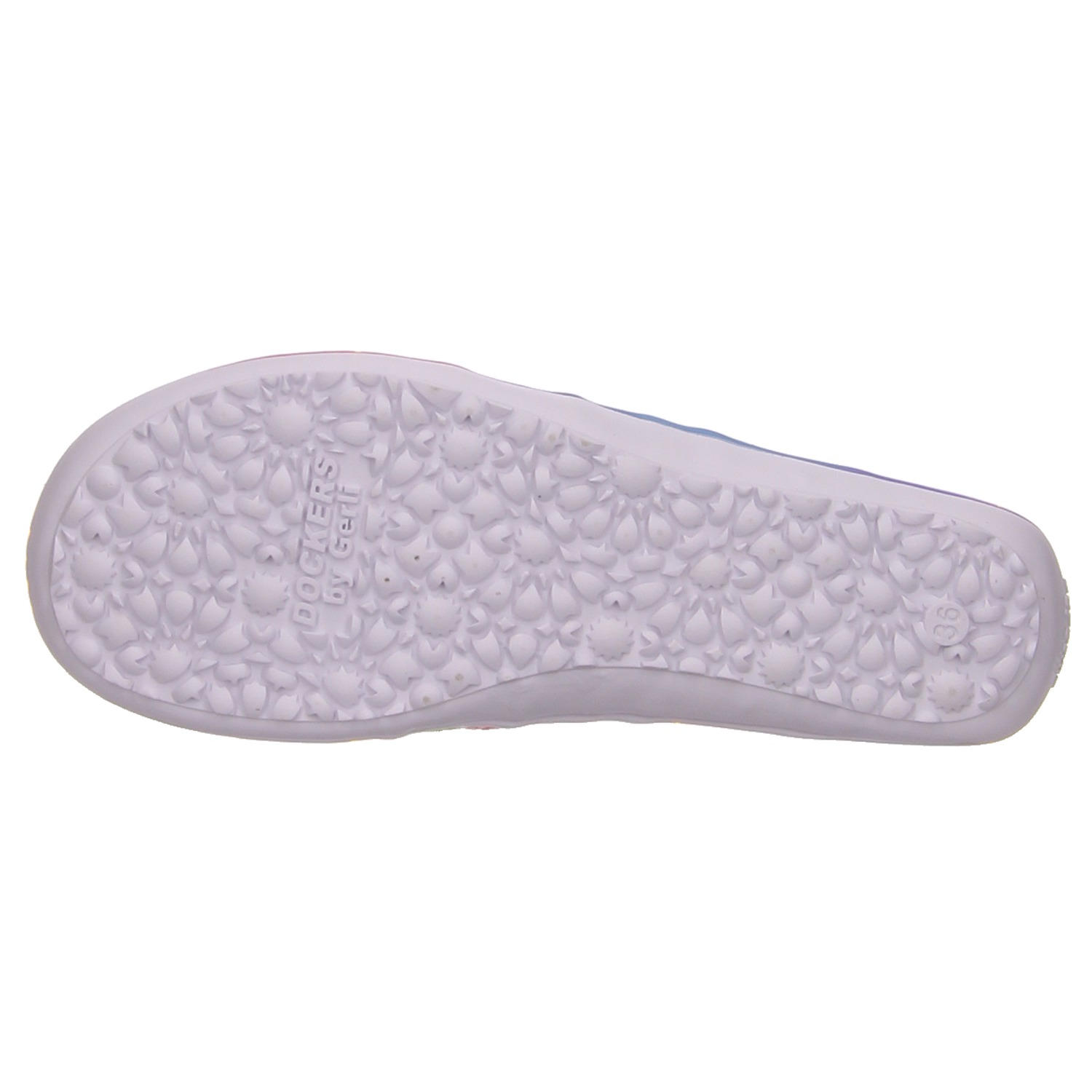Dockers Slipper 50BA203 780690
