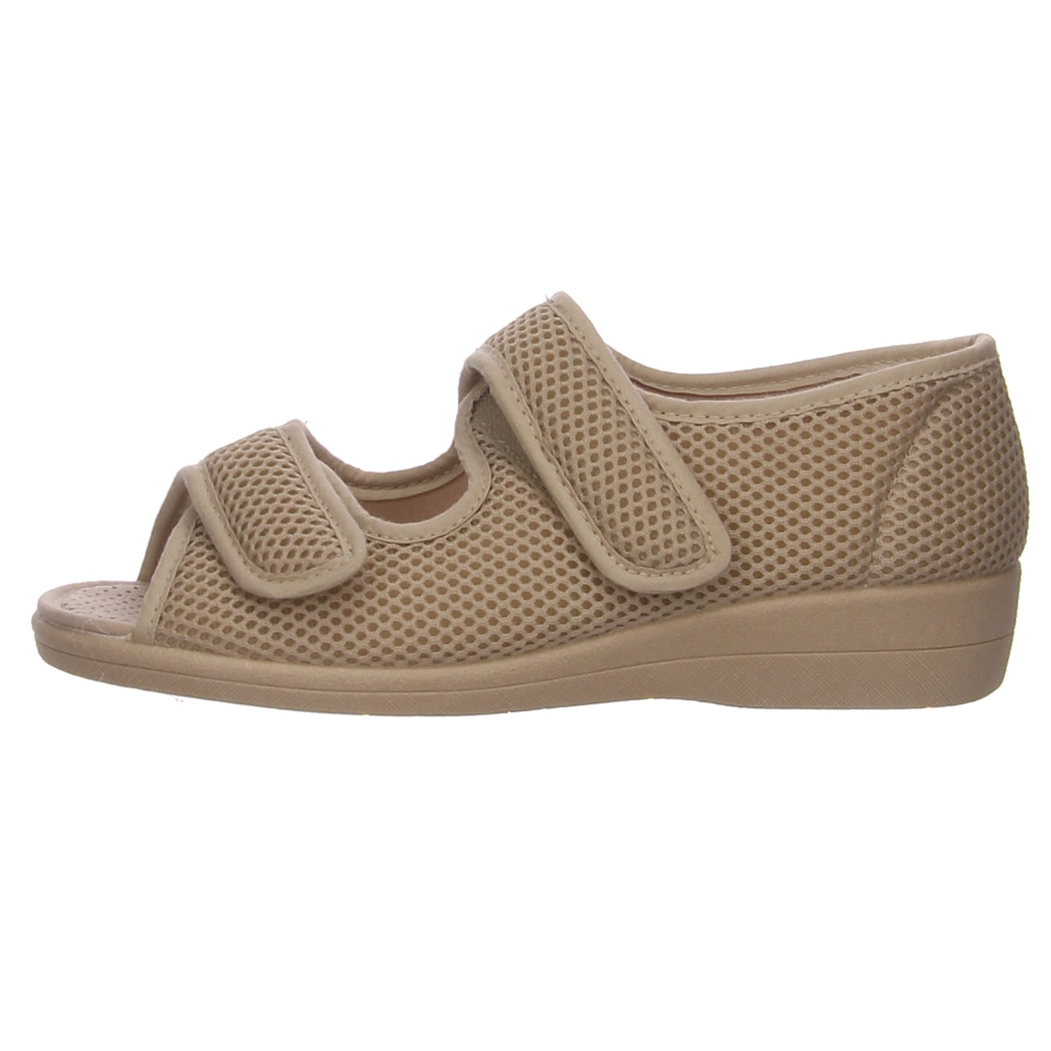 ROPACA S. L. Hausschuhe 2814 Beige
