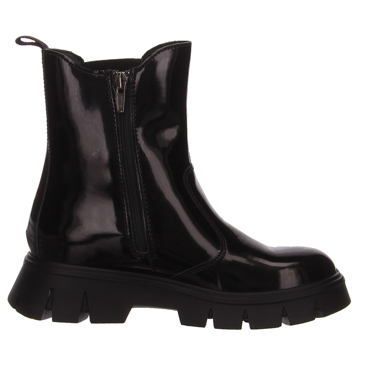 Primigi Mädchen Stiefel 6876722